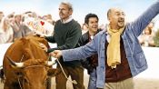One Man and his Cow Fragman
