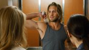 The Layover Fragman