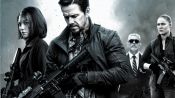 Mile 22 Fragman