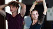 Polina, danser sa vie Fragman