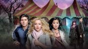 R.L. Stine's Monsterville: The Cabinet of Souls Fragman