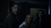 Darkness Rising Fragman
