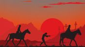 Aferim! Fragman
