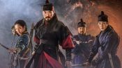 Monstrum Fragman