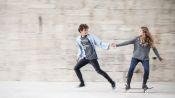 Slam: Tutto per una ragazza Fragman