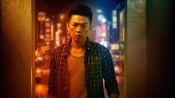 Cities of Last Things Fragman