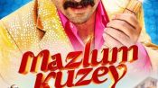 Mazlum Kuzey Fragman