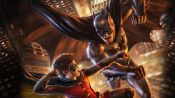 Batman vs. Robin Fragman