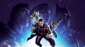Justice League: Gods and Monsters Fragman