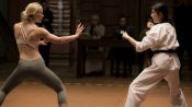 Lady Bloodfight Fragman