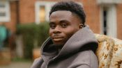 Bukayo Saka: The Time Is Now Fragman