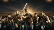 David and Goliath Fragman