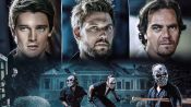 Echo Boomers Fragman