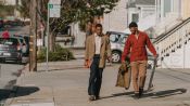The Last Black Man in San Francisco Fragman