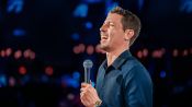 Tony Hinchcliffe: Man of the People Fragman
