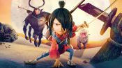 Kubo and the Two Strings Fragman