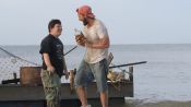 The Peanut Butter Falcon Fragman