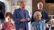 Golden Years Fragman