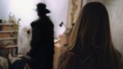 The Man in the Shadows Fragman