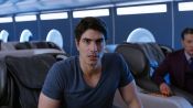 Lost in the Pacific Fragman