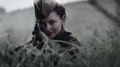 Battle for Sevastopol Fragman