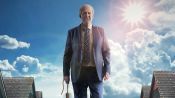 A Man Called Ove Fragman