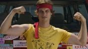 Band of Robbers Fragman