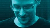 Citizenfour Fragman