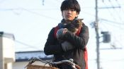 If Cats Disappeared from the World Fragman