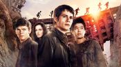 Maze Runner: The Scorch Trials Fragman