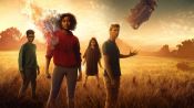 The Darkest Minds Fragman