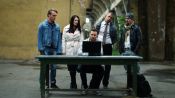 The Throwaways Fragman