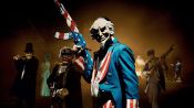 The Purge: Election Year Fragman