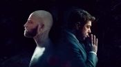 Suburra Fragman