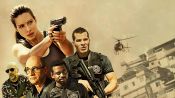 Operaçoes Especiais Fragman