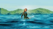 The Shallows Fragman