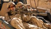 Hyena Road Fragman