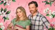 A Season to Blossom Fragman