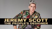 Jeremy Scott: The People's Designer Fragman
