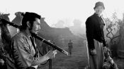 Mifune: The Last Samurai Fragman