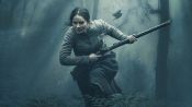 The Nightingale Fragman