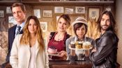 Bakery in Brooklyn Fragman