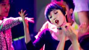 Step Up China Fragman