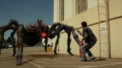 Lavalantula Fragman