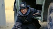 Railroad Tigers Fragman