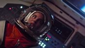 Lucy in the Sky Fragman