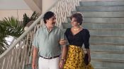 Loving Pablo Fragman