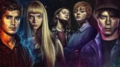 The New Mutants Fragman