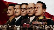 The Death of Stalin Fragman