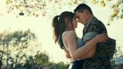 Purple Hearts Fragman